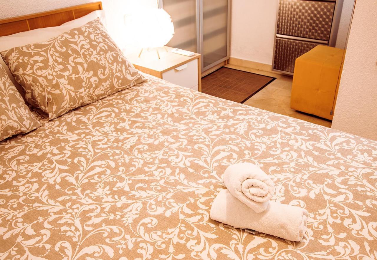 Appartement Rentalsevilla Gonzalez Cuadrado Sevilla