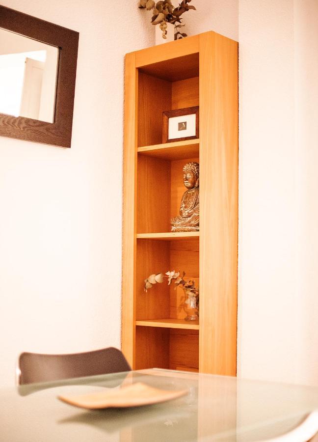 Rentalsevilla Precioso Reformado En La Alameda Sevilla