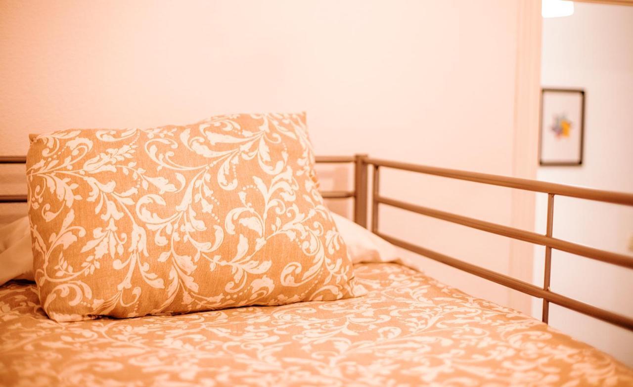 Rentalsevilla Gonzalez Cuadrado Appartement Sevilla