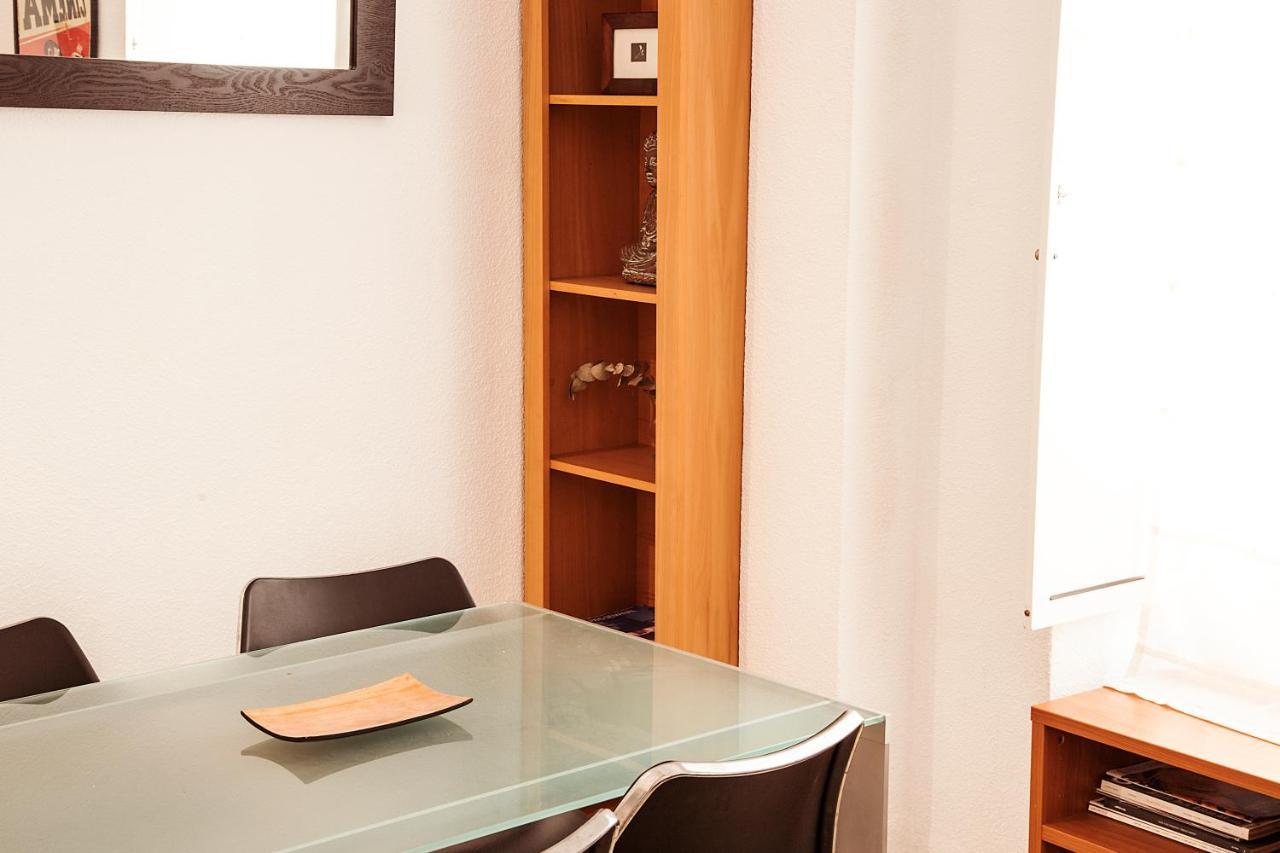 Apartment Rentalsevilla Gonzalez Cuadrado Sevilla