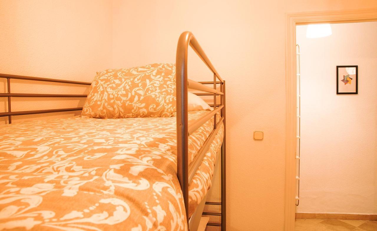 Apartment Rentalsevilla Gonzalez Cuadrado Sevilla